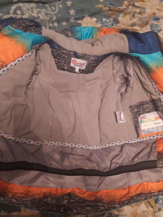 Продам зимний костюм