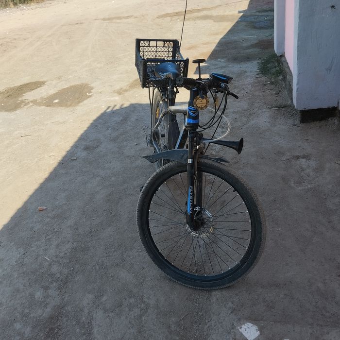 Велосипед сатылады