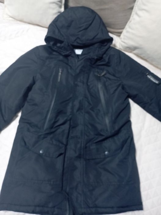 Куртка подростковая