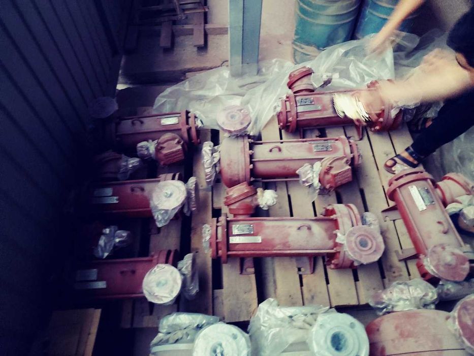 Насос 2ЦГ 25/50К-5,5-1 Насос 2ЦГ 25/50К-5,5-3 Насос ЦГ 25/80К-15-5