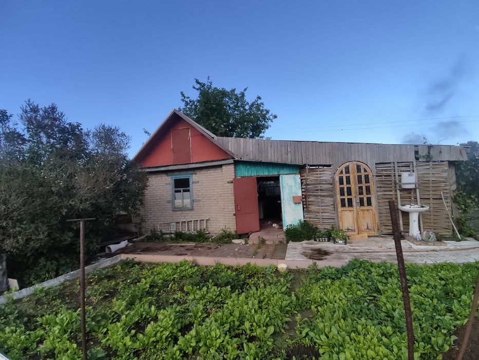 Дачный участок,  6.5 соток