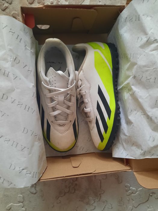 Adidas de fotbal copii