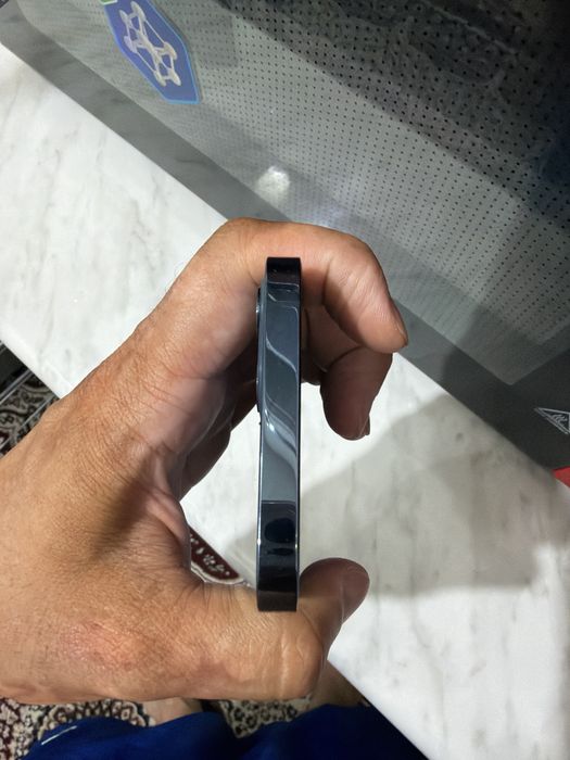 Iphone 12 pro 512 gb