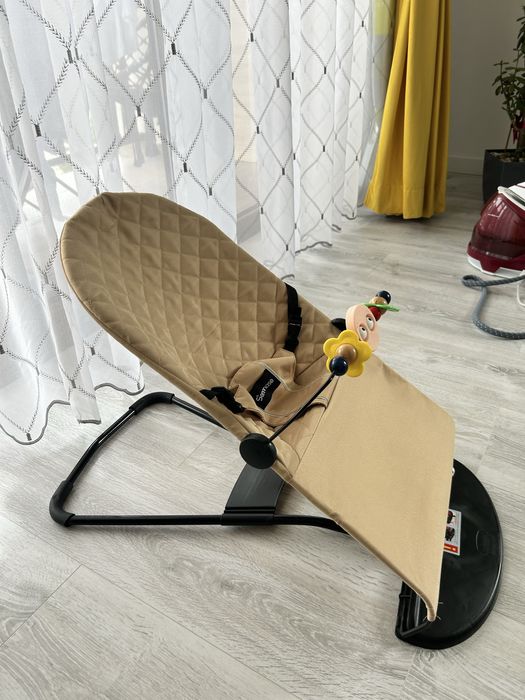 Balansoar bebelusi