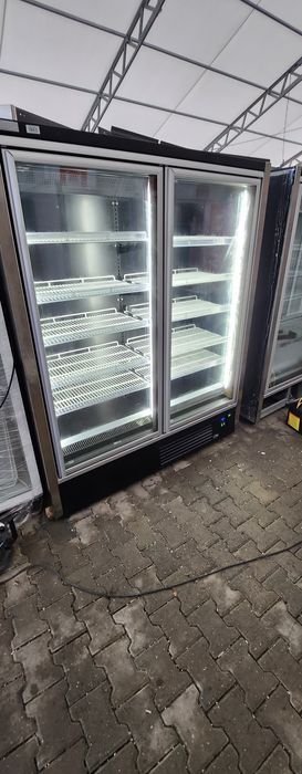 Congelator vertical jbg2