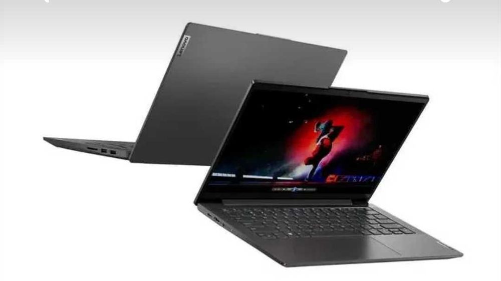 Lenovo IdeaPad  14 Инча Нов