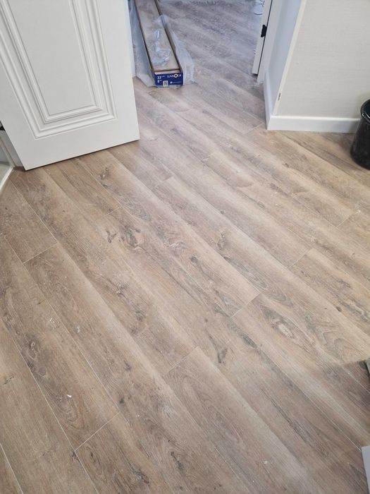 Ламинат Kastamonu Дуб Берлин