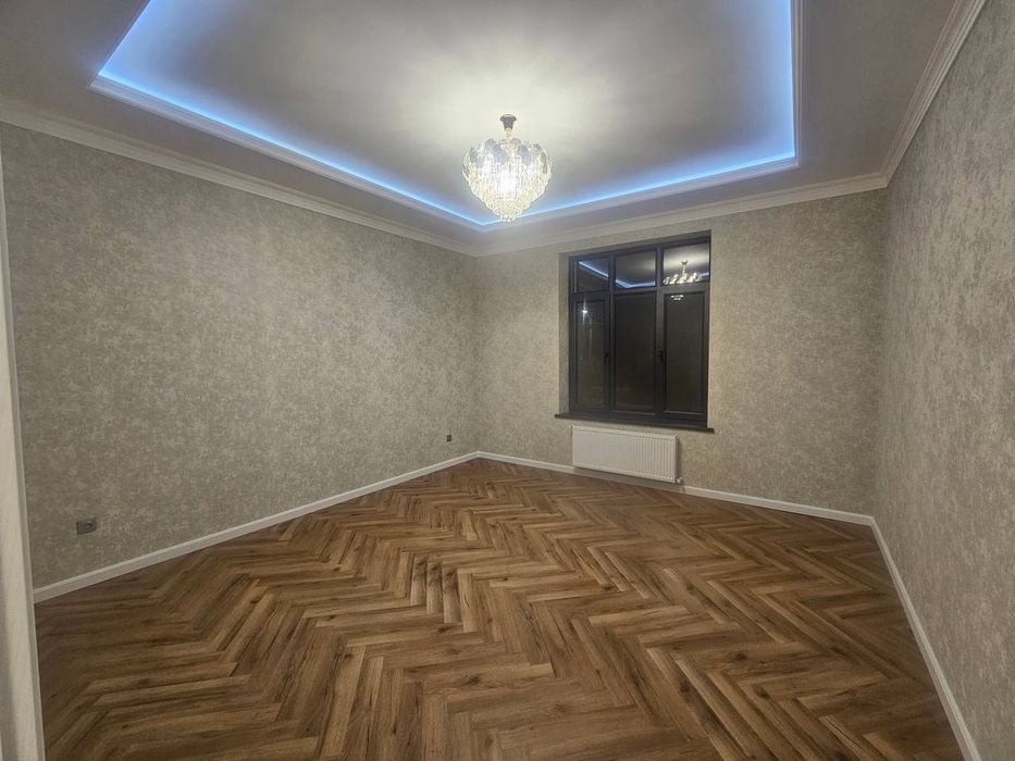 Узимники Шайхонтохур  Октепа янги ховли