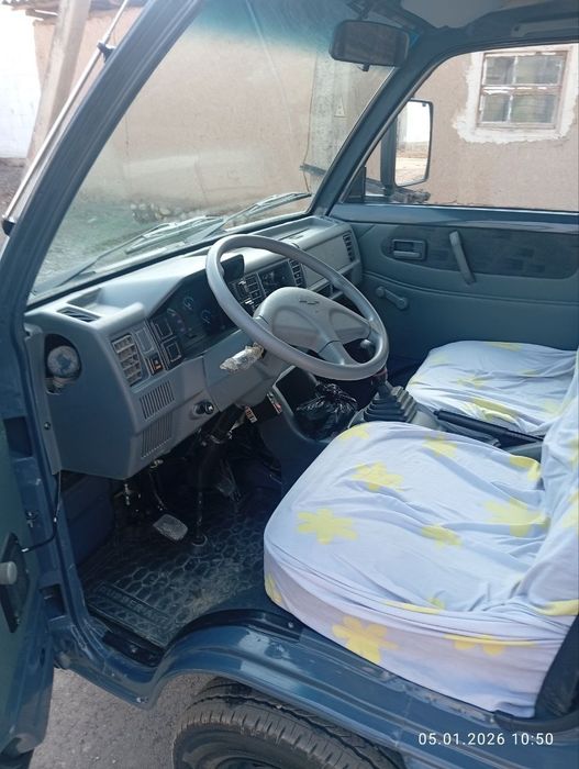 Damas Kraska yo'q tozza