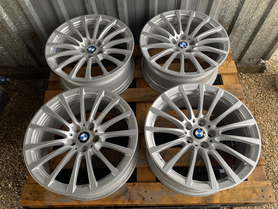 18 цола 5 х 112 мм BMW G 30 , G 31 , G 20 , G 21