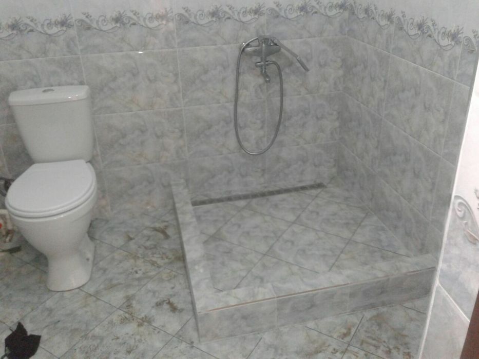 Кафельшик. Плиточник