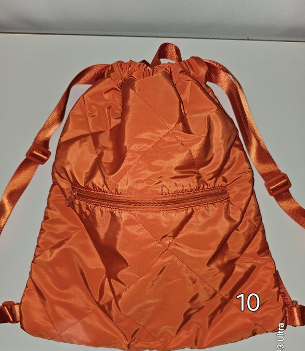 Дамски летни раници