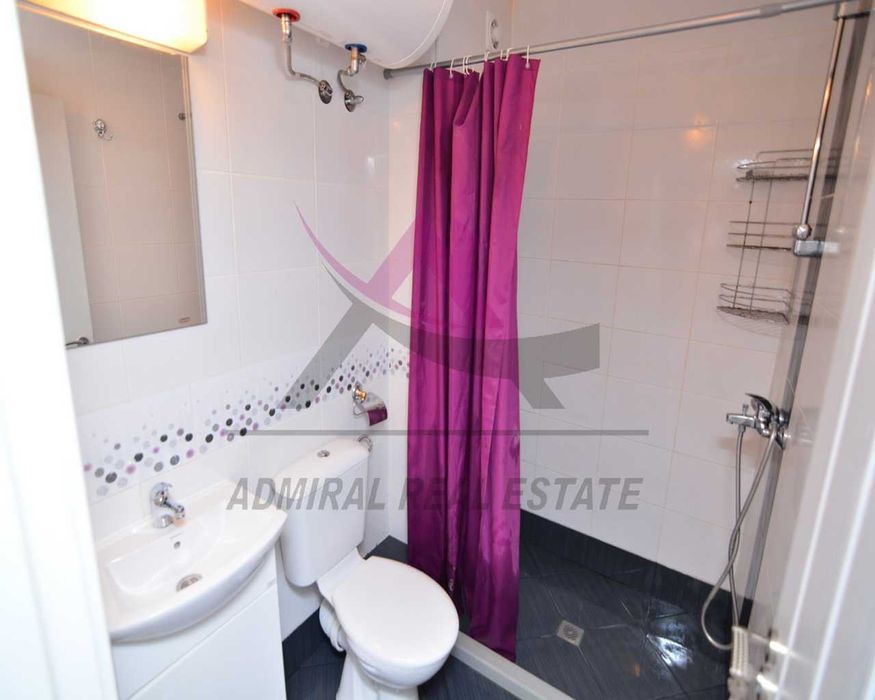 Нов! Красив и модерен! Двустаен- Гранд Мол