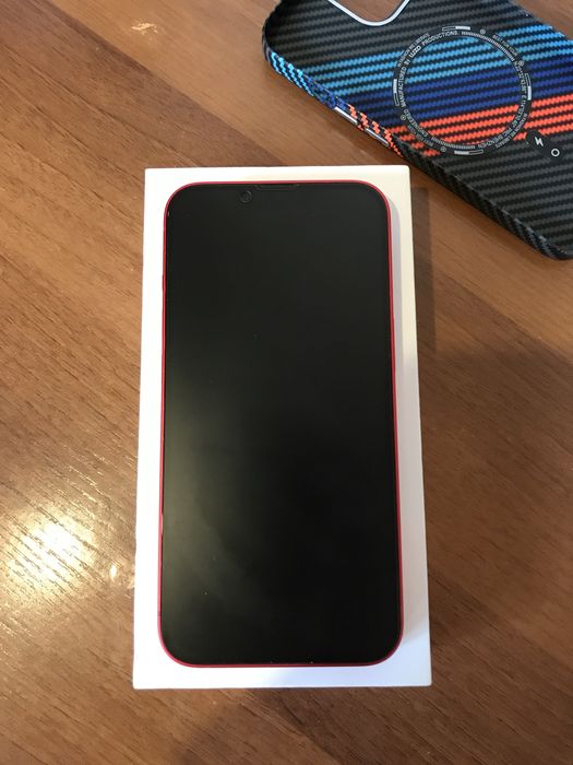 Iphone 14 128 gb 85% esim