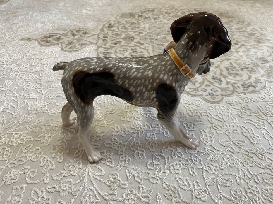 Bibelou câine vânătoare