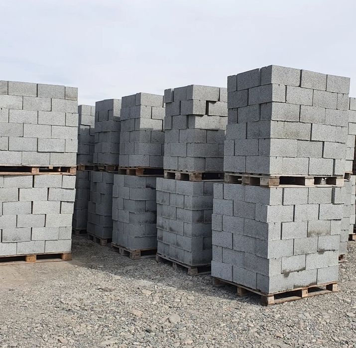 Пескоблок Standard Stroi пескаблок