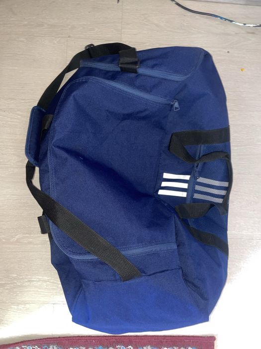 Дорожная сумка Адидас Оригинал