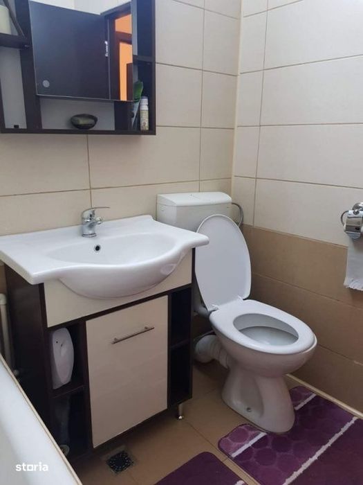 Piata Sudului-Sun Plaza | 2 camere | metrou 3 minute  | mobilat si uti