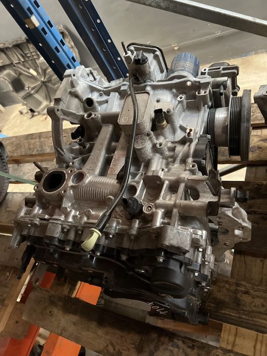 Motor dezechipat Citroen C4 2022