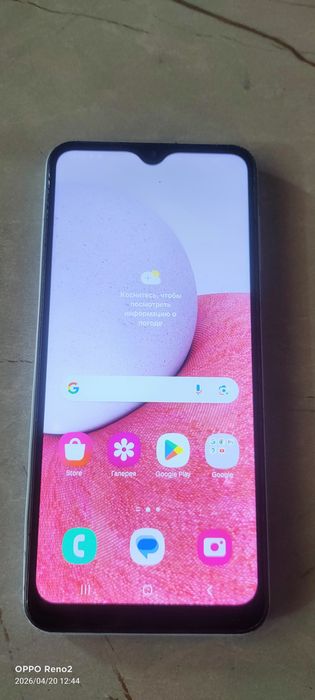 Продам Samsung Galaxy A13