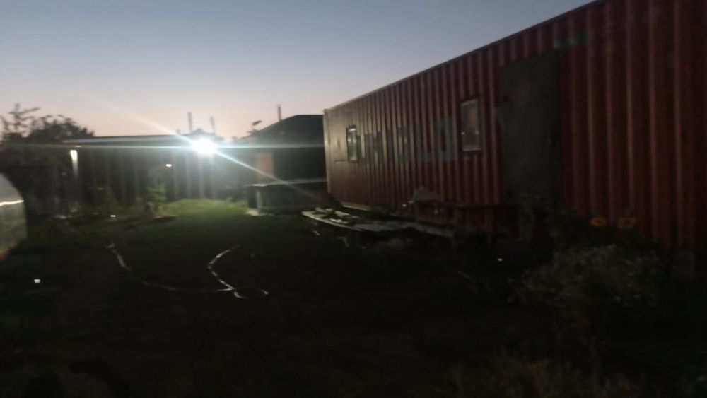 Дача с новым домом, 5 соток,