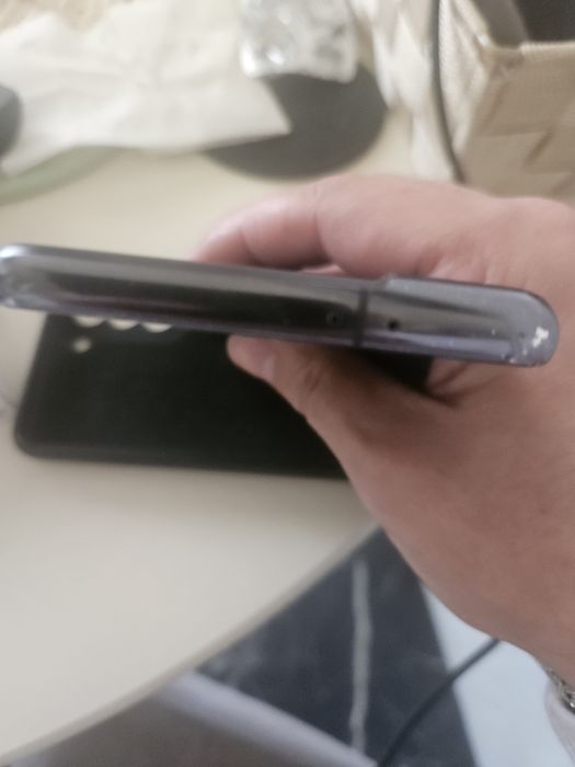 Samsung s21 5g dual sim 256gb