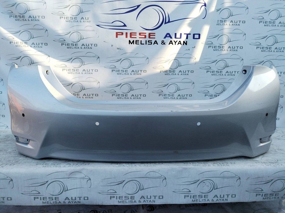 Bara spate Toyota Corolla limuzina/berlina/sedan an 2013-2014-2018