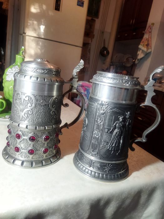 Предметы искусства