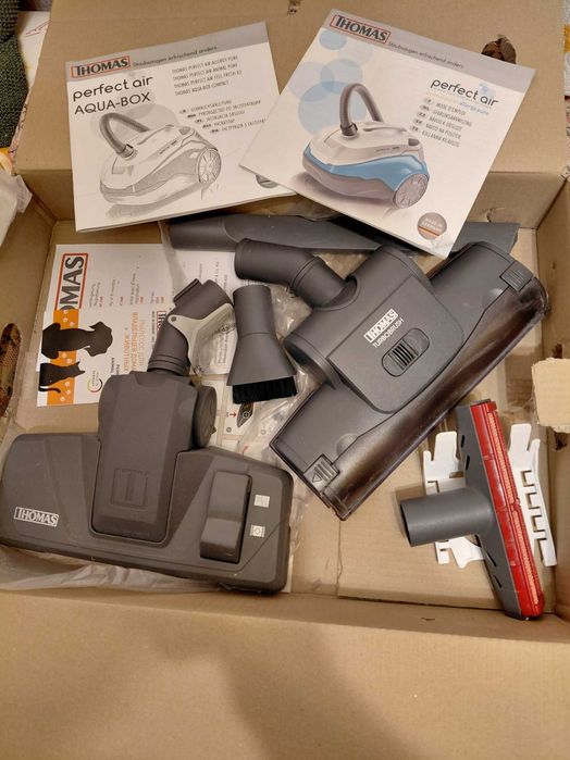 Aspirator THOMAS Perfect Air