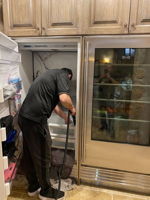 Ремонт Холодильников Холодильника Морозильников Ветринный Мастер 24/7