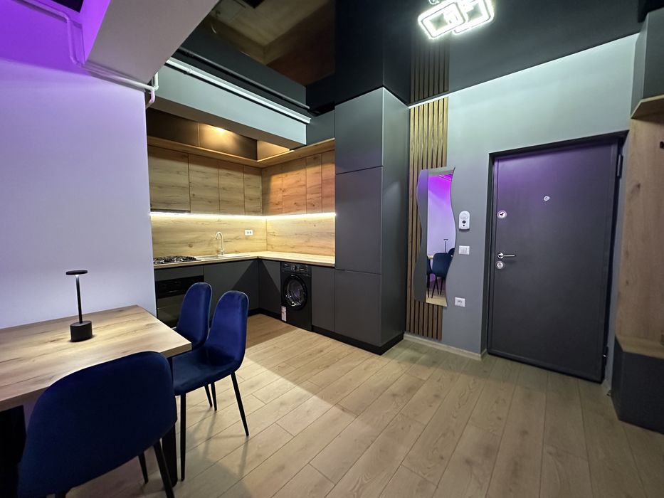 Inchiriere apartament 2 camere Arcada, langa Central Park