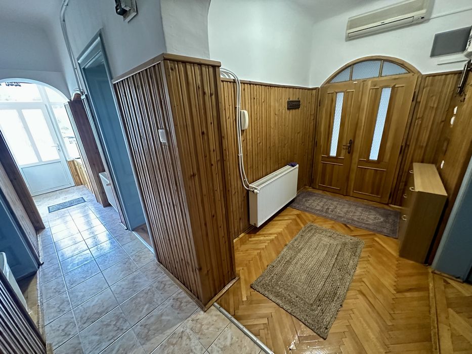 Casa singur in curte central in Oradea de vanzare