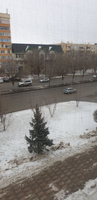 Продам 3х комн.кв.