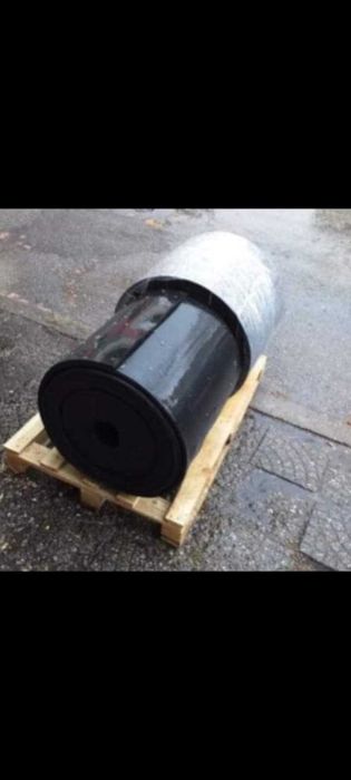 Транспортни ролки и гумени ленти,лагери редуктори