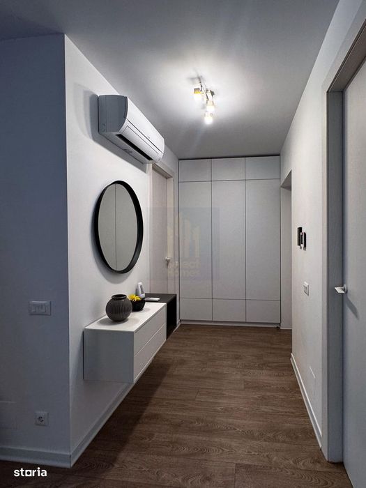 Apartament 2 Camere | Inchiriere | Parcare | Cloud 9 *Aviatiei*