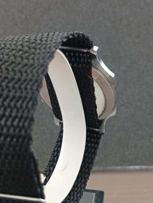 Руски ръчен механичен часовник ПОБЕДА