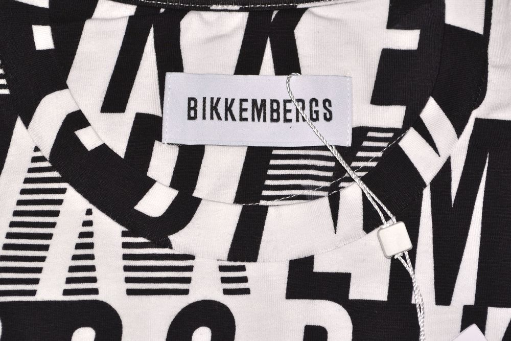 Bikkembergs - мъжки тениски, размери М , L