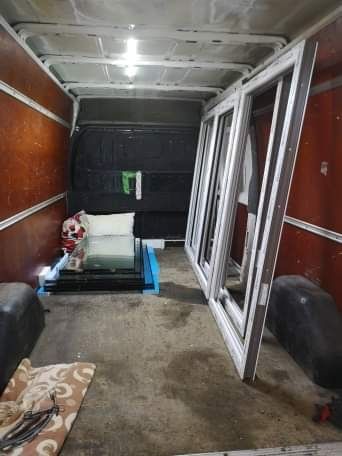 ТРАНСПОРТ,Товар,Пренос,Строителни отпадъци;СКЛАДИРАНЕ, склад,ПРОМО