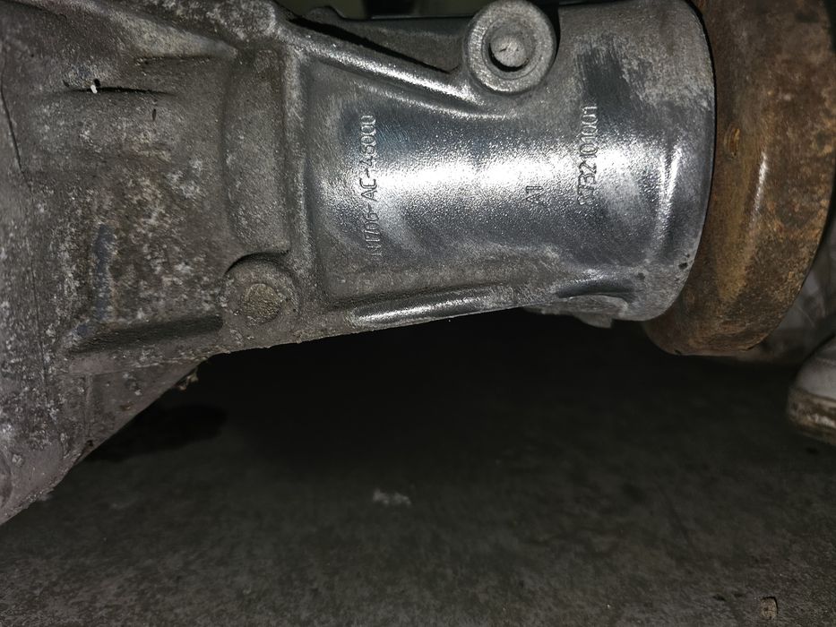 Grup Audi S5 3.0tfsi