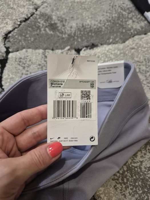 Дамски клинове ХС 50лв бр.