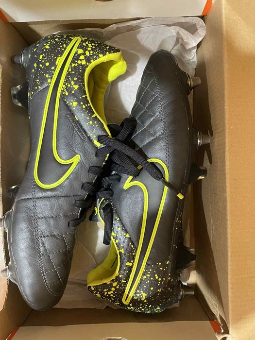 Nike Tiempo Legend V - ПРОФЕСИНОАЛНИ, ACC, 40 размер