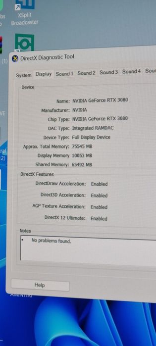 Pc calculator Video AI 3D - HP Z440 - Xeon 14c - RTX 3080 128G ram