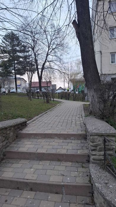 Apartament 3 camere Siret