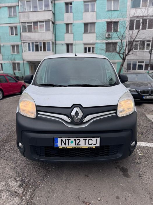 Se vinde renault kangoo!