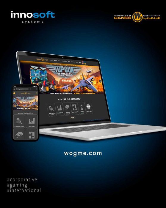 Web sayt va Telegram bot, Mobil ilovalar, dasturlar va saytlar