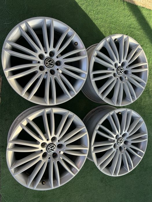 5x112 18 за vw audi mercedes