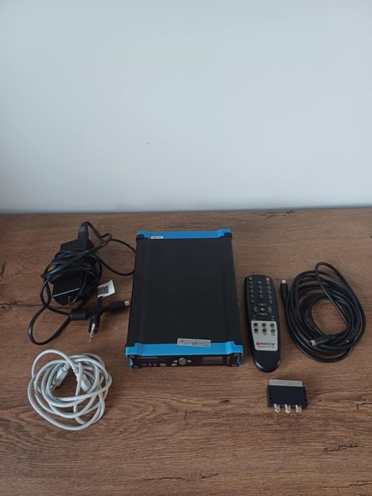 Хард Диск мултимедия 500 GB