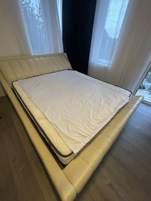 Set pat bumbac satinat cearceaf…