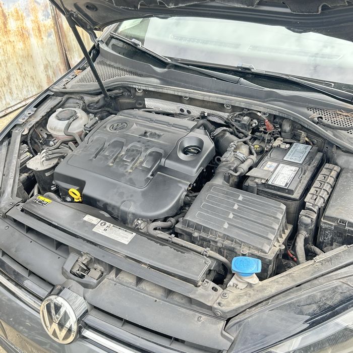 DDY 1.6tdi двигател мотор със скорости