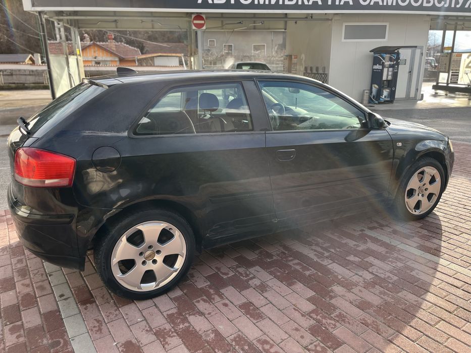 Продава се AUDI A3